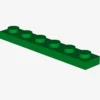 PLATE 1X6 X 50