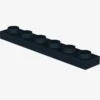 PLATE 1X6 X 50