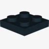 PLATE 2X2 X 100