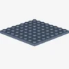 PLATE 8X8 X 10