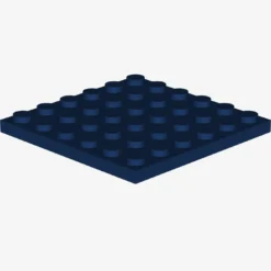 PLATE 6X6 X 10