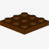 PLATE 3X3 X 50