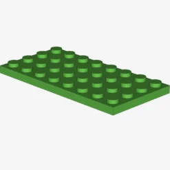 PLATE 4X8 X 10