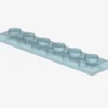 PLATE 1X6 X 50