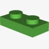 PLATE 1X2 X 100
