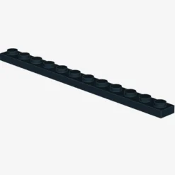 PLATE 1X12 X 25