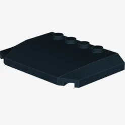PLATE 4X6X2/3 X 15