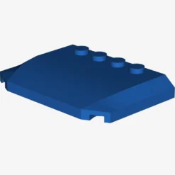PLATE 4X6X2/3 X 15