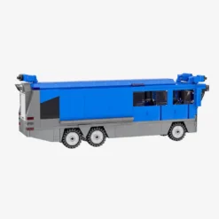 Polizei Wasserwerfer