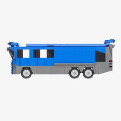 Polizei Wasserwerfer