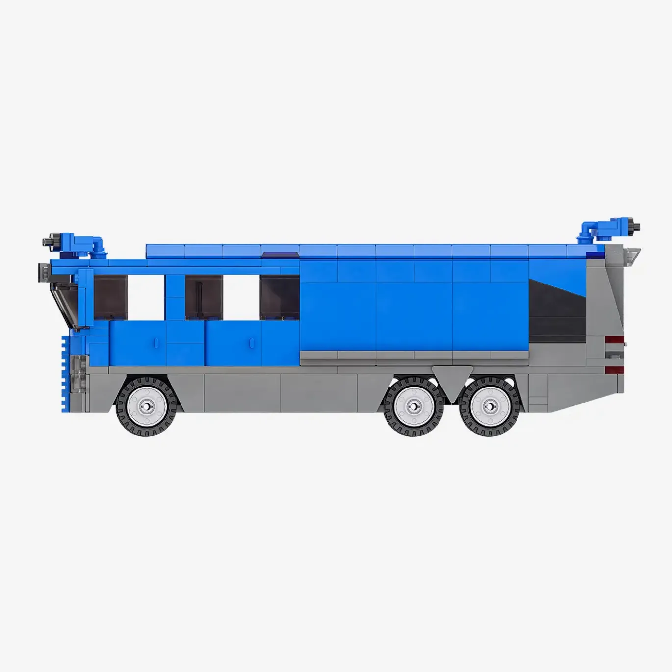 Polizei Wasserwerfer