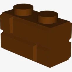 Profile brick 1x2 single gro. X 300