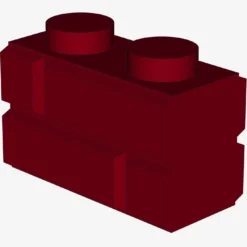 Profile brick 1x2 single gro. X 300