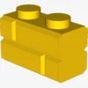 Profile brick 1x2 single gro. X 50