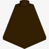PYRAMID BRICK 2X2X2/73° X 50