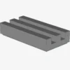 RADIATOR GRILLE 1X2 X 200