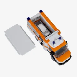 Rettungswagen