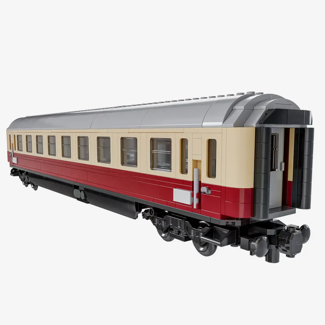 Rheingold DB Abteilwagen (8w)