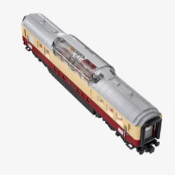 Rheingold DB Panoramawagen (8w)