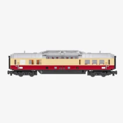 Rheingold DB Panoramawagen (8w)