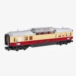 Rheingold DB Panoramawagen (8w)