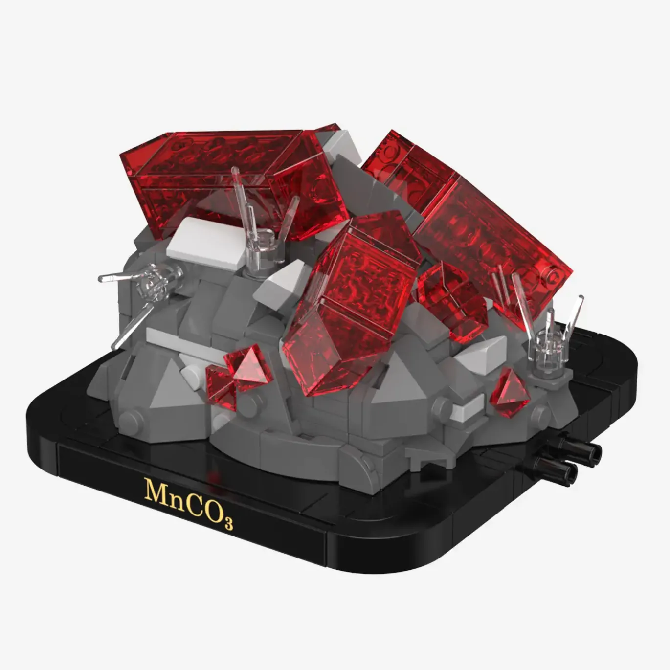 Rhodochrosit
