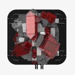 Rhodochrosit