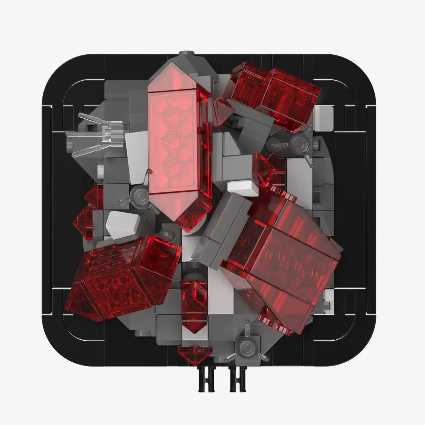 Rhodochrosit