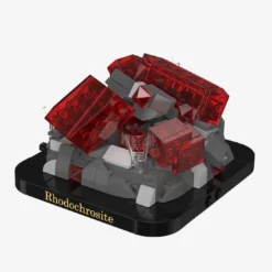 Rhodochrosit