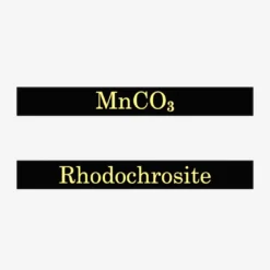 Rhodochrosit