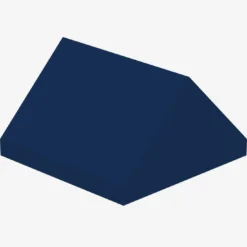 RIDGED TILE 2X2/45° X 50