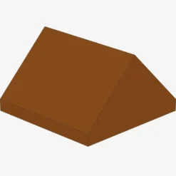 RIDGED TILE 2X2/45° X 50