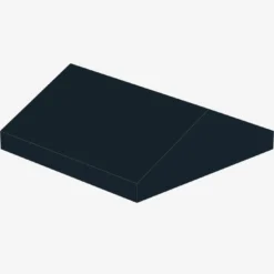 RIDGED TILE 2X2/25° X 100