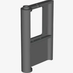 RIGHT DOOR 1X4X5 X 20