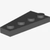 RIGHT PLATE 2X4 W/ANGLE X 300