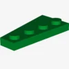 RIGHT PLATE 2X4 W/ANGLE X 300