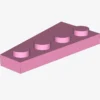 RIGHT PLATE 2X4 W/ANGLE X 50
