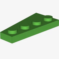 RIGHT PLATE 2X4 W/ANGLE X 50