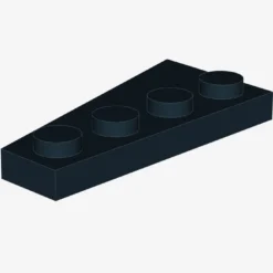 RIGHT PLATE 2X4 W/ANGLE X 50