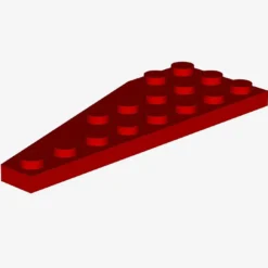 RIGHT PLATE 3X8 W/ANGLE X 20