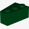 RIGHT ROOF TILE 2X3 X 25