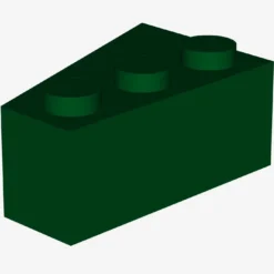 RIGHT ROOF TILE 2X3 X 25