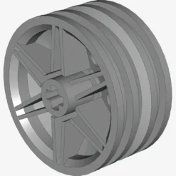 RIM NARROW Ø 30/14 W CROSS X 10