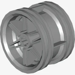 RIM WIDE W.CROSS 30x20 X 10