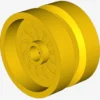 RIM Ø18X12 W CROSS & STUD X 50