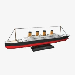 R.M.S. Olympic 1911