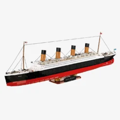 R.M.S. Titanic