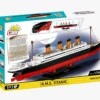 R.M.S. Titanic