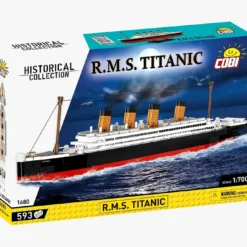 R.M.S. Titanic