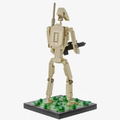 Robotersoldat